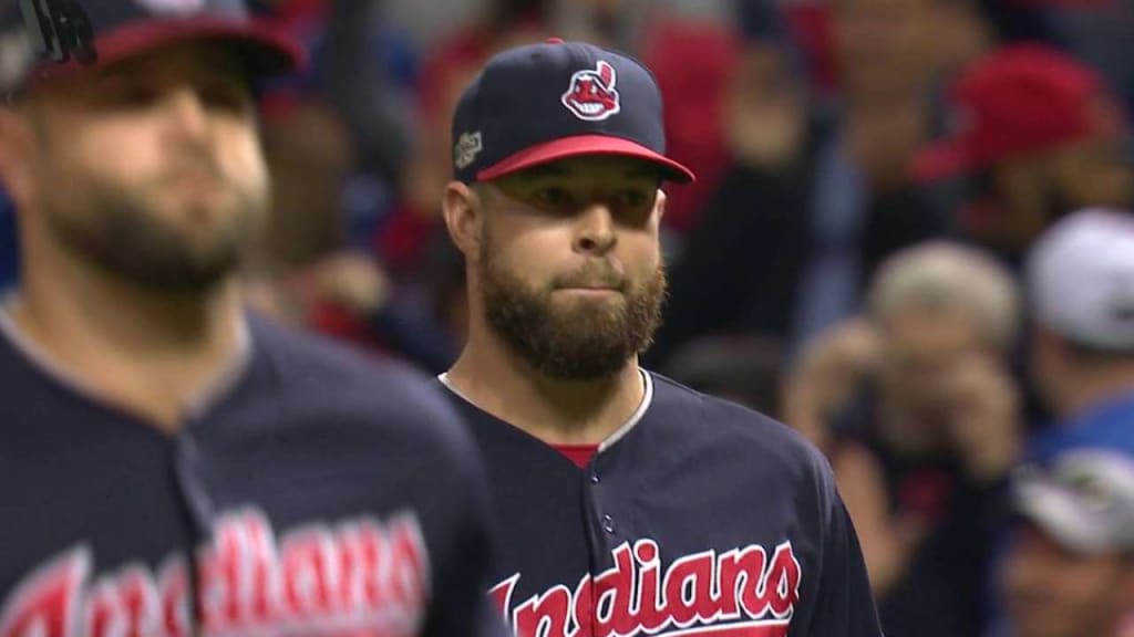 ENGAGE - Corey Kluber