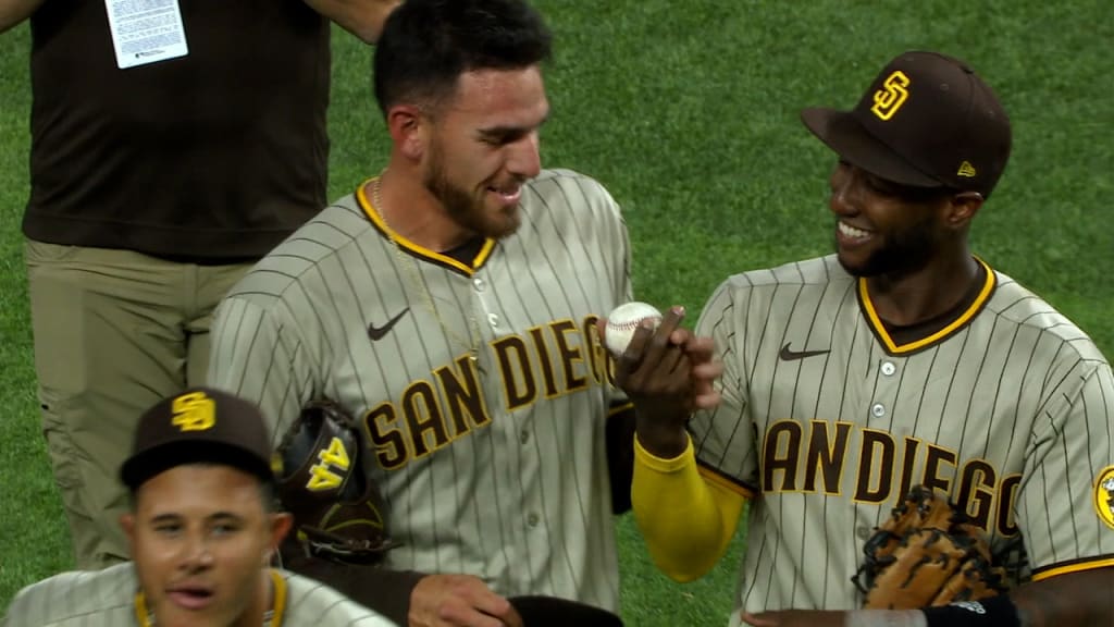 Padres away jersey 2020 store