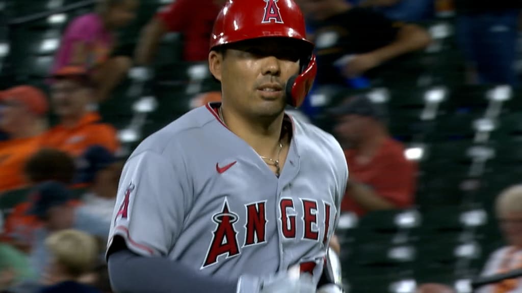 Angels Bring Back Kurt Suzuki But Are Running Out of Options To Do More