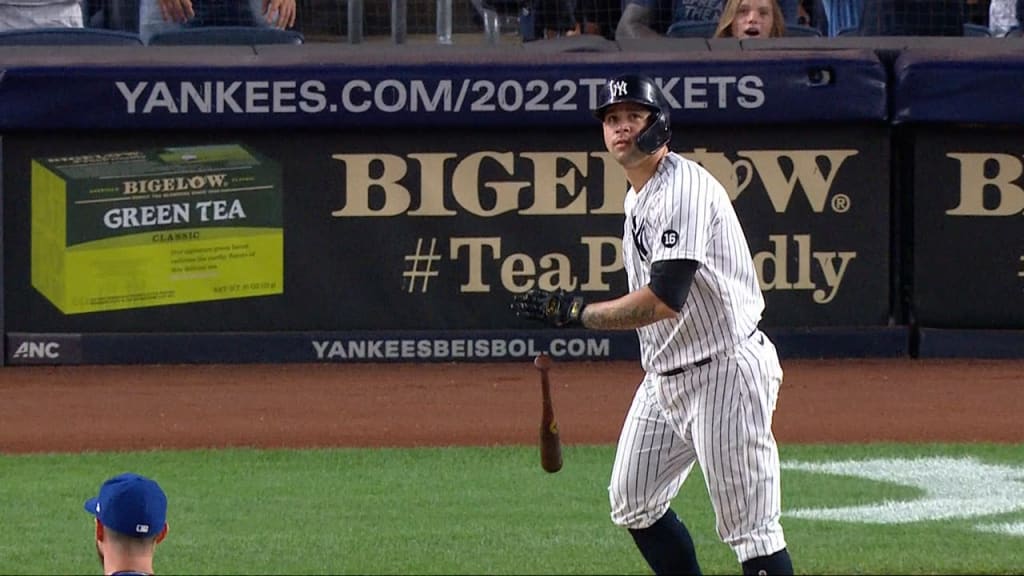Gary Sanchezs Home Run Tonight April 29, 2022
