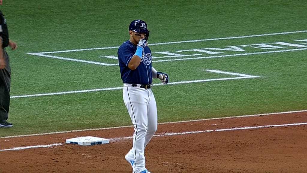 Tampa Bay Rays no-hitters  Baseball no-hitters at