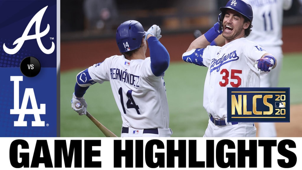 Dodgers vs. Mets Game Highlights (7/14/23)