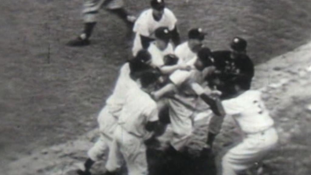 New York Baseball In 1951: The Dodgers, The Giants, The