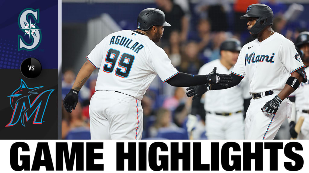 Miami Marlins  Major League Baseball, News, Scores, Highlights