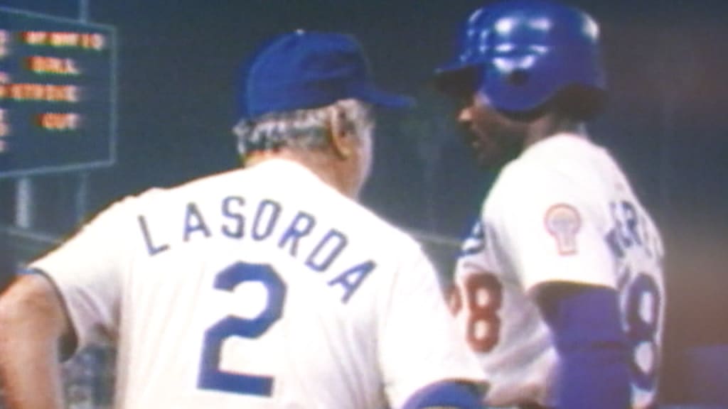 Tommy Lasorda, Biography, Los Angeles Dodgers, & Facts
