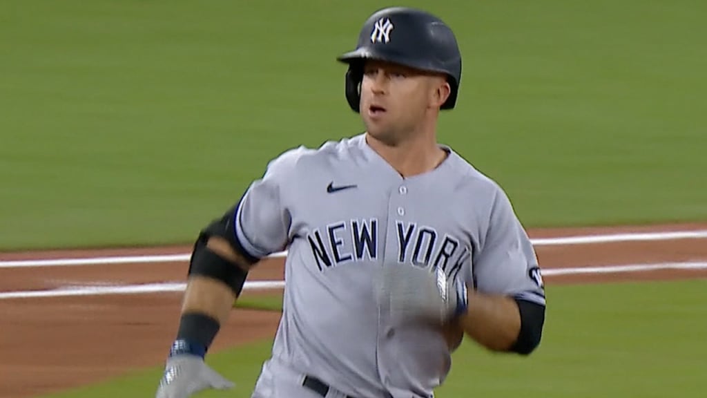 Brett Gardner can help Yankees under right circumstances