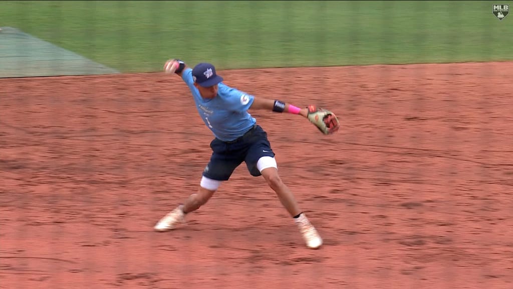Shortstop hot sale