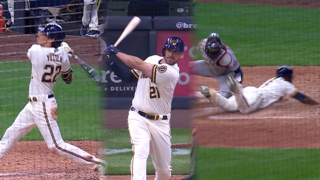 Brewers Hank Day 2022