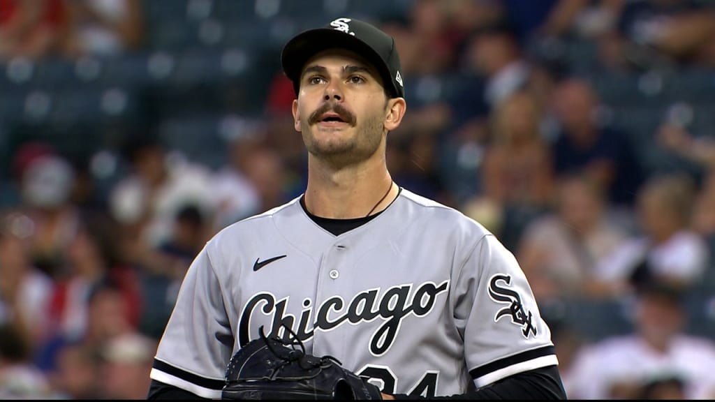 2023 WHITE SOX REVIEW: DYLAN CEASE