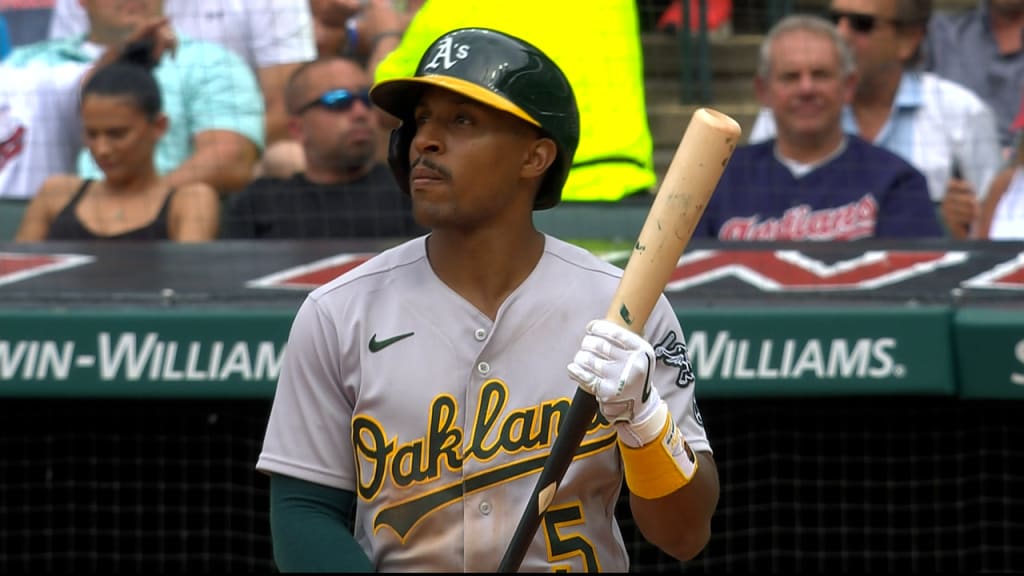 Tony Kemp is the perfect role player for the Oakland A's - Athletics Nation