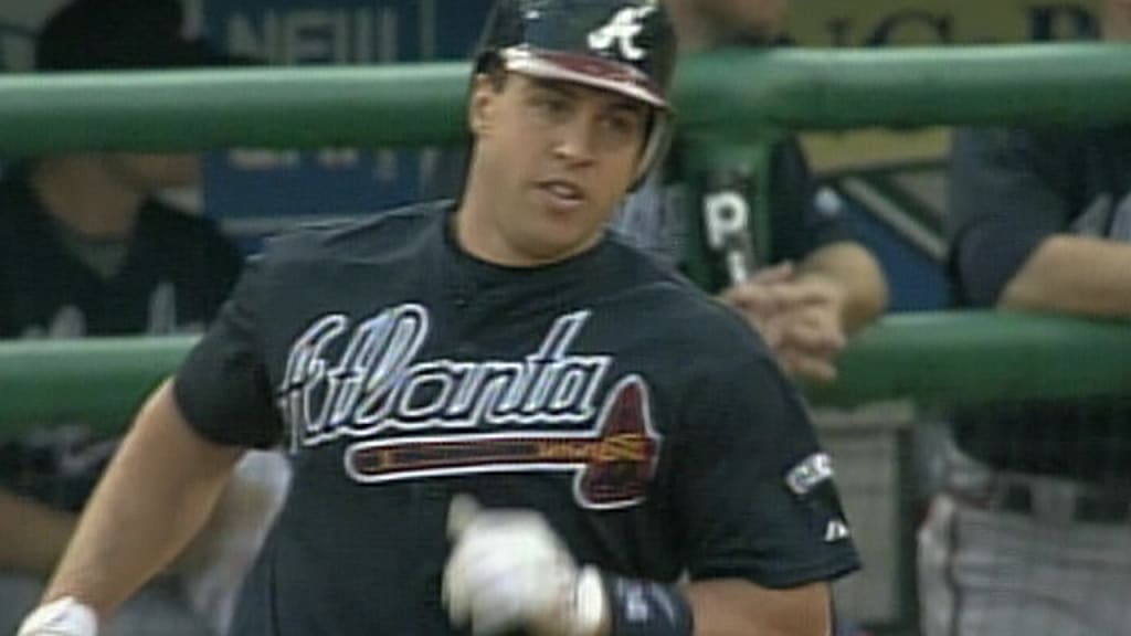 Best of Mark Teixeira with Braves, 12/03/2021