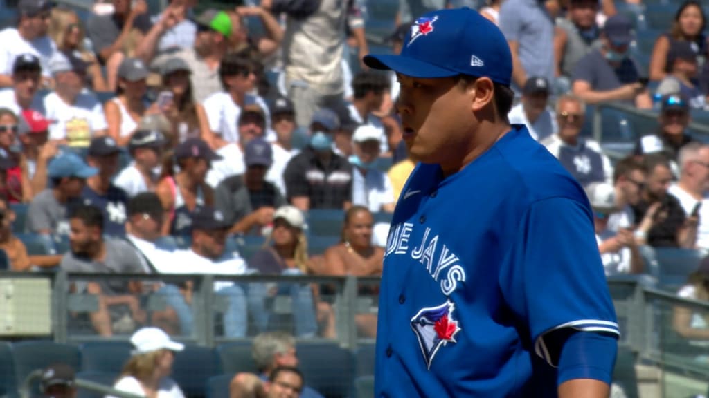 Mlb ryu jersey discount