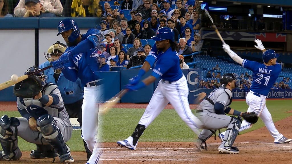 Blue Jays Score 6 In The 7th 04 12 2019 Toronto Blue Jays