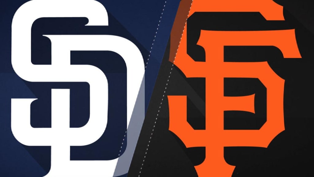 How to watch San Francisco Giants vs. San Diego Padres - McCovey Chronicles