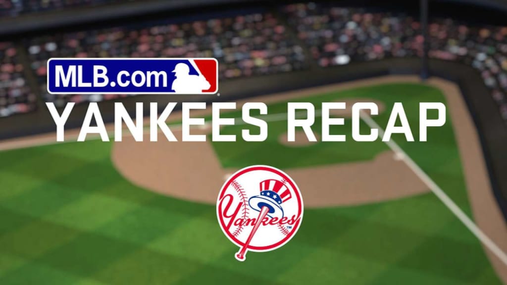 Yankees vs. Mets Game Highlights (6/13/23)