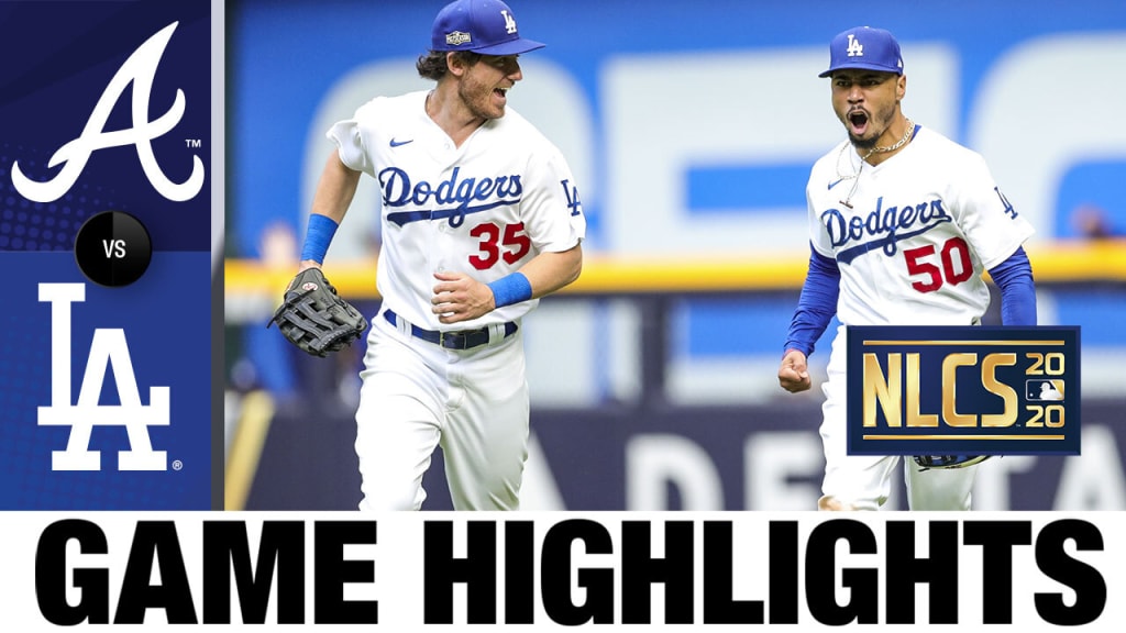 Los Angeles Dodgers vs Miami Marlins - RESUMEN Highlights 09/06