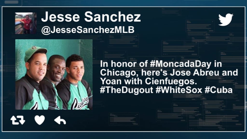 What role can Yoán Moncada play for White Sox as team navigates life after  José Abreu? - CHGO