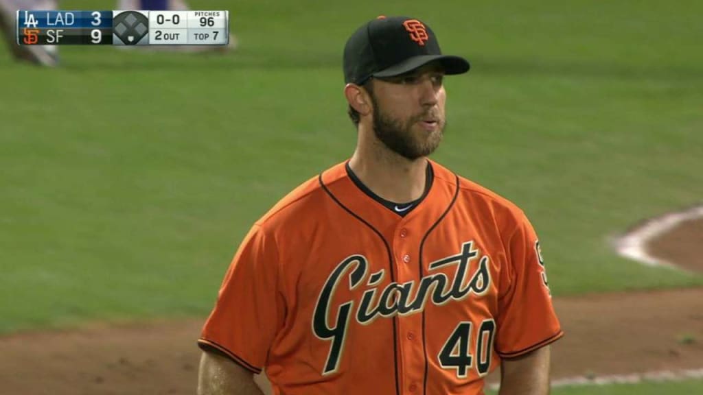 MLB final: Giants hold on to win over Rockies aided by 8-run inning -  McCovey Chronicles