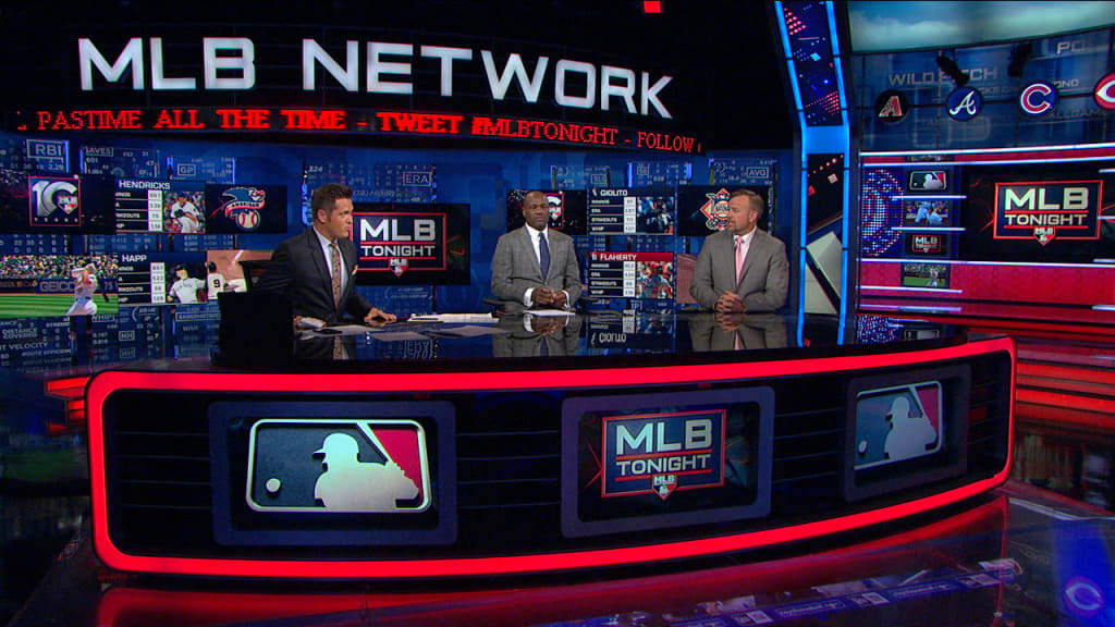 Mlb tonight deals