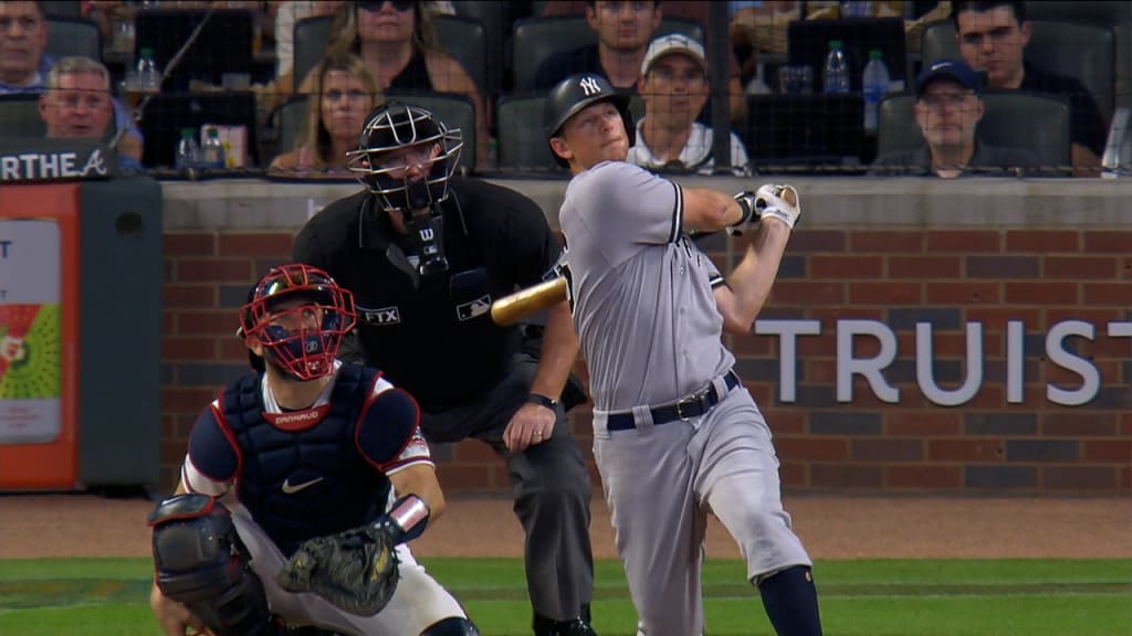 Yankees Opening Day 2022 Box Score