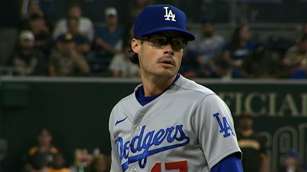 Back to the @dodgers ‼️ Joe Kelly is about to take the NL by storm ⛈️ once  again! #joekelly #fightclub #dodgers #trade #deadline #dawg #🐕
