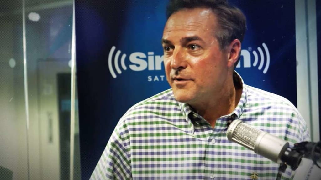 Hot Stove: Al Leiter on music, 12/19/2016