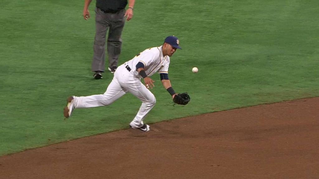 Jose Dominguez Baseball