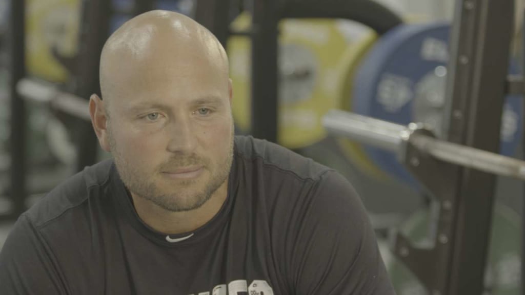 Matt Holliday Net Worth, Salary, Contract 2022, Wife, Height and Weight  Kind Info!