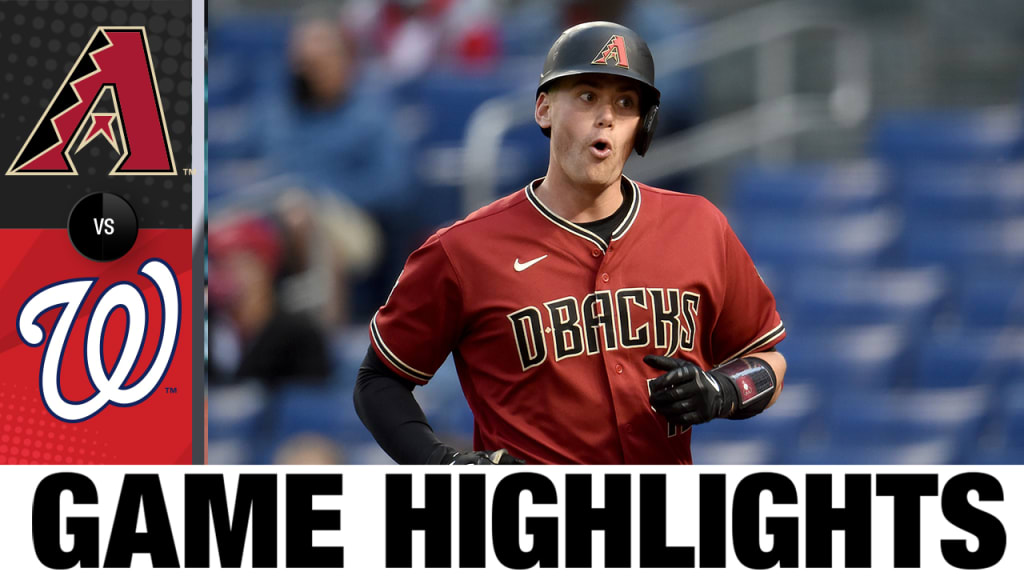 Dbacks Promotional Schedule 2022