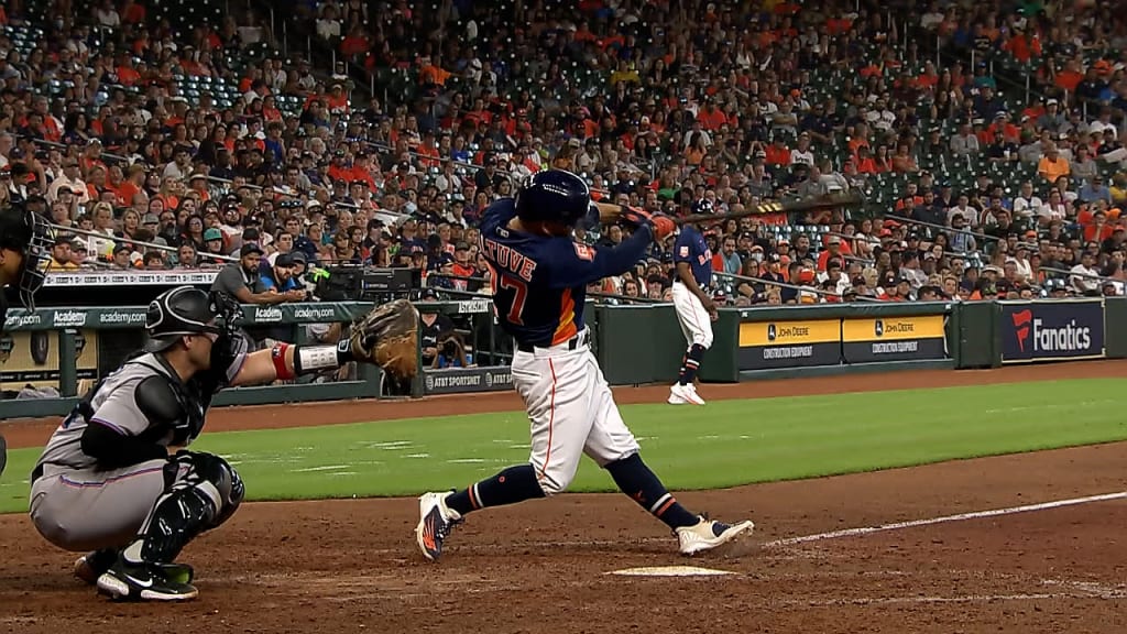 Jose Altuve Walk Off 2-Run Home Run vs Yankees