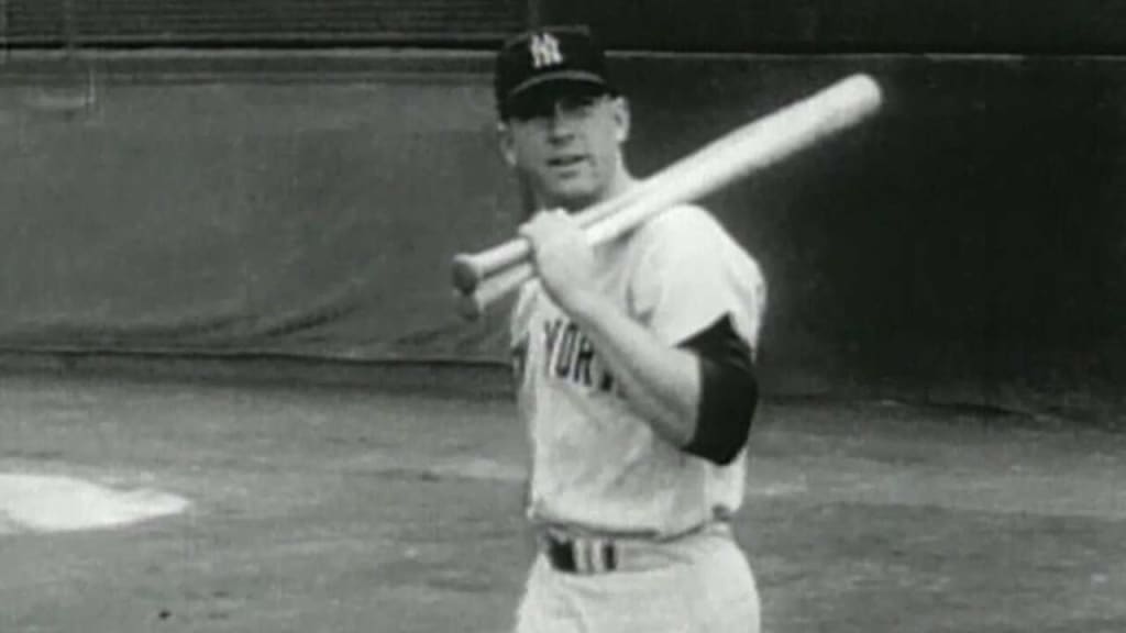 MLB Now: Digging in on HOF Data | 07/28/2016 | MLB.com MLB Now: Digging in on HOF Data | 07/28/2016