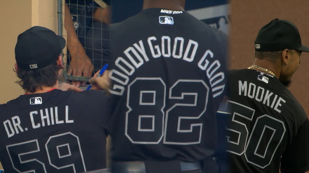 Red sox players weekend 2019 best sale