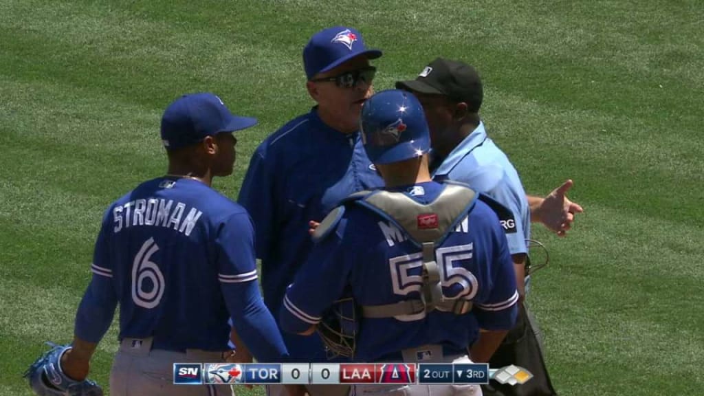 Toronto Blue Jays uniforms for 2017  Toronto blue jays, Blue jays, Blue  jays baseball