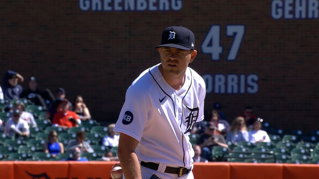 MLB Tuesday - Detroit Tigers vs. New York Yankees: Tyler Alexander