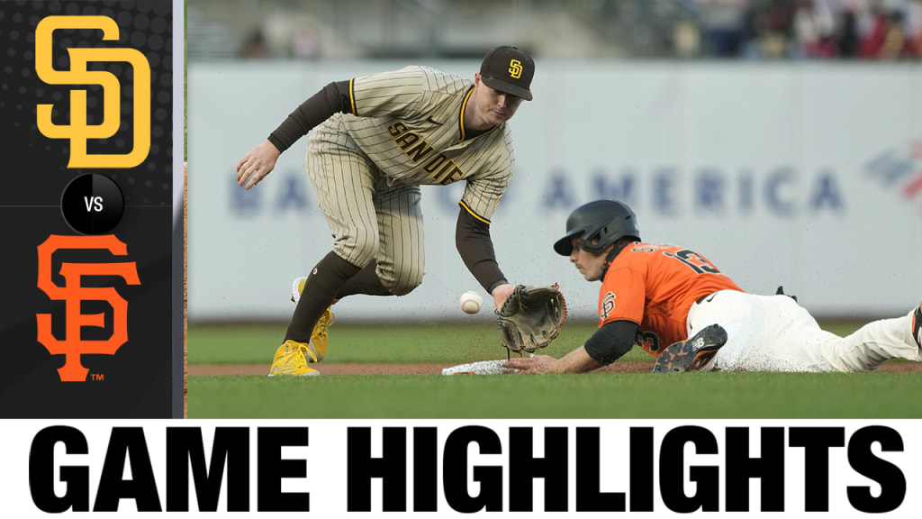 Mlb Opening Day 2022 Highlights