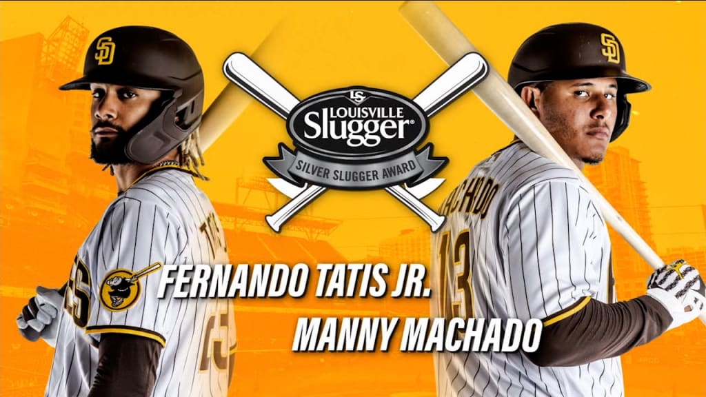 Baseball Silver Slugger Awards 2022