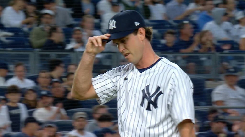 Ryan Weber's heroic outing set tone for Yankees' bullpen