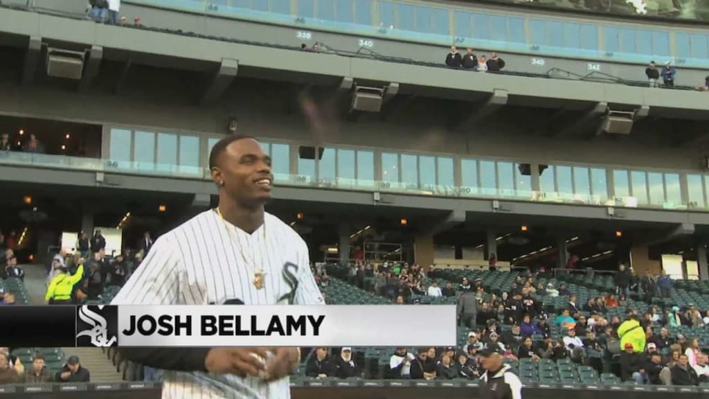 Josh bellamy 2024