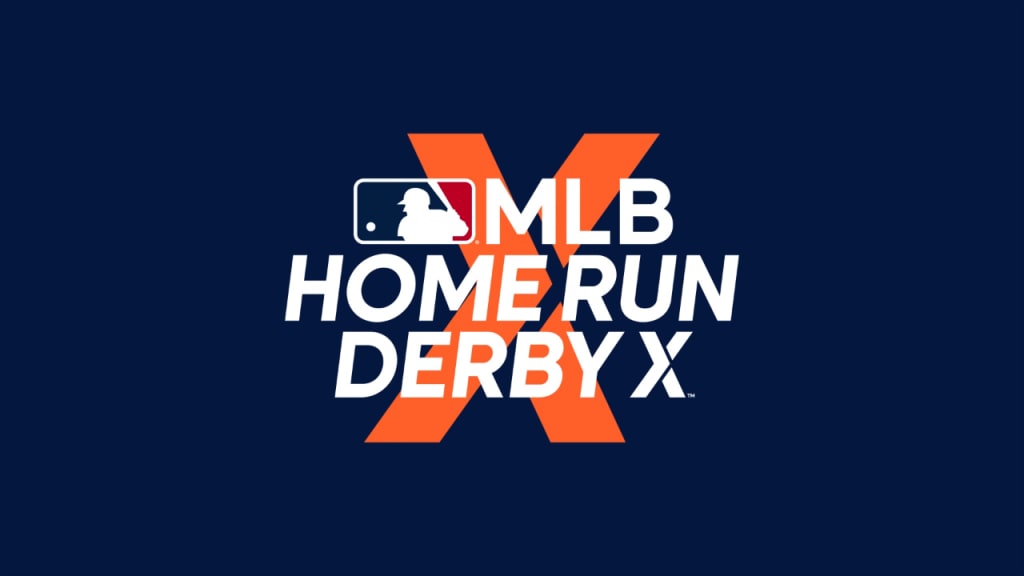 The 2022 MLB Home Run Derby 