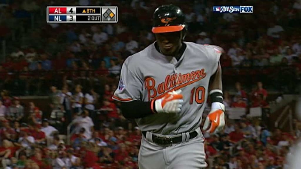 Jones go ahead sac fly