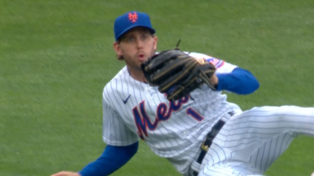 Mets' Jeff McNeil crushed fastballs again in bounce-back 2022