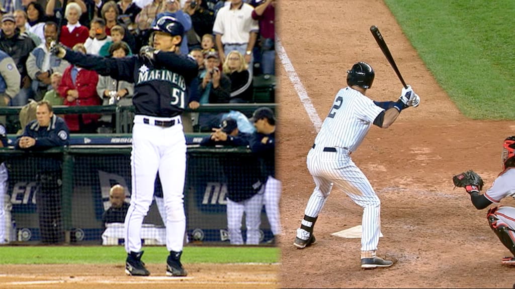 MLB Network's All-Time Batting Stances! Check out the BEST stances EVER 