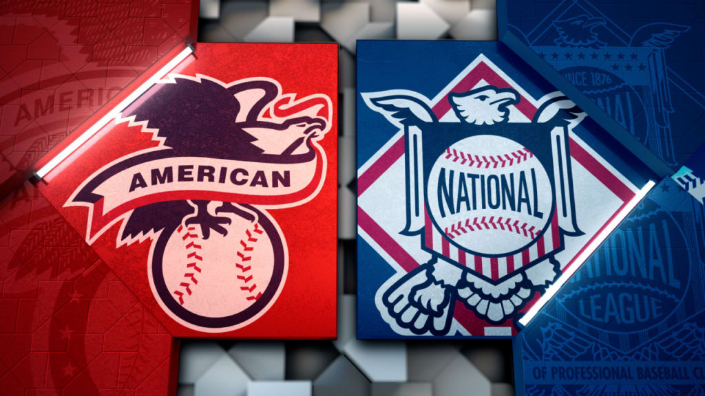 2021 MLB All-Star Game: Complete American League And National