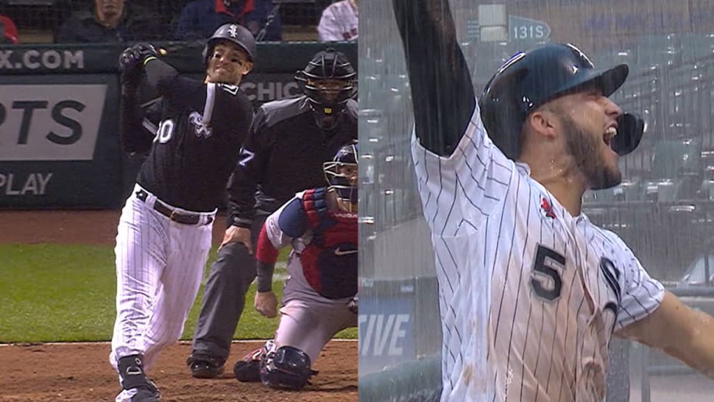 Chicago White Sox on X: Well well well  / X