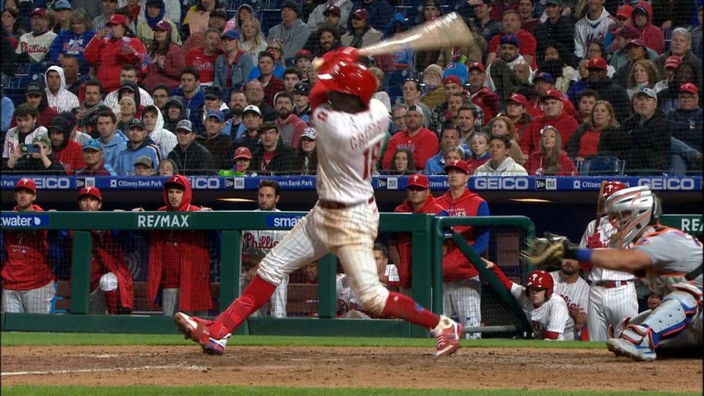 Didi Gregorius' go-ahead double