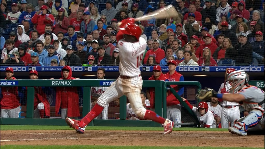 Philadelphia Phillies Season in Review: Didi Gregorius - Sports