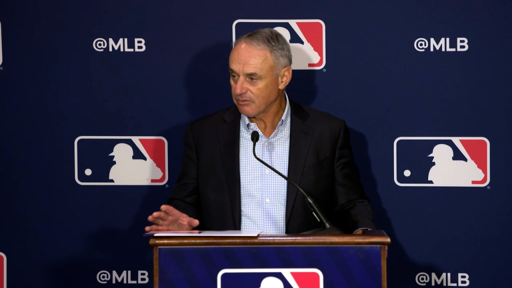 Mlb negotiations top