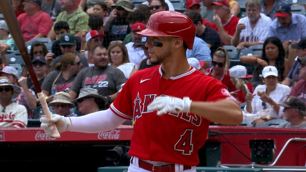 Angels News: Andrew Velazquez Says New Approach & Gameplan Is
