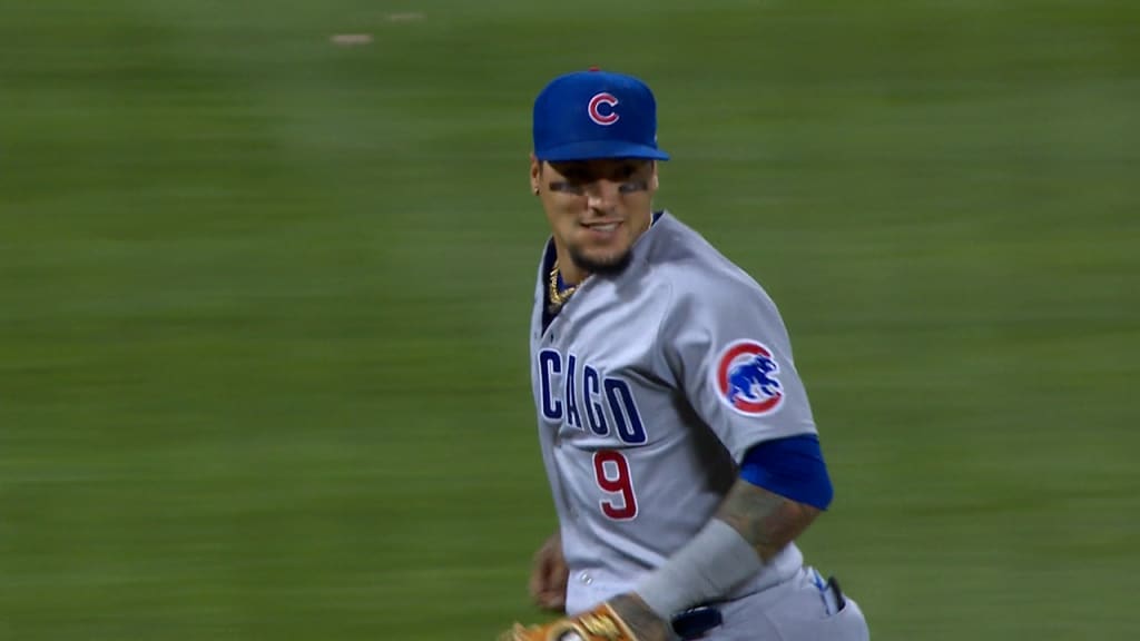 Mets Make A Splash, Acquire Javier Baez In Trade With Cubs — College  Baseball, MLB Draft, Prospects - Baseball America