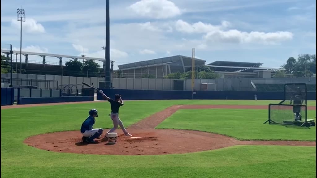 Cuban Baseball Schedule 2022 Cuban Prospect: Alberto Hernandez | 01/07/2022 | Mlb.com